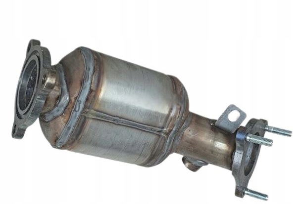 KATALIZATOR OPEL ANTARA 2,4 CHEVROLET CAPTIVA