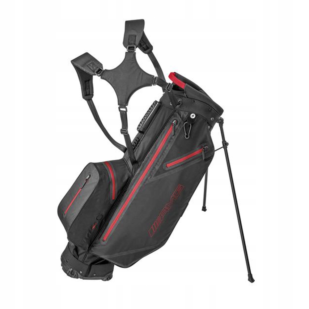 Stojaca Golfová Taška Mercedes-amg B66450458