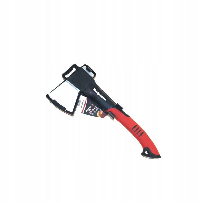 

Siekiera Do Drzewa Stal Sylikon Krótka 1000g 36cm