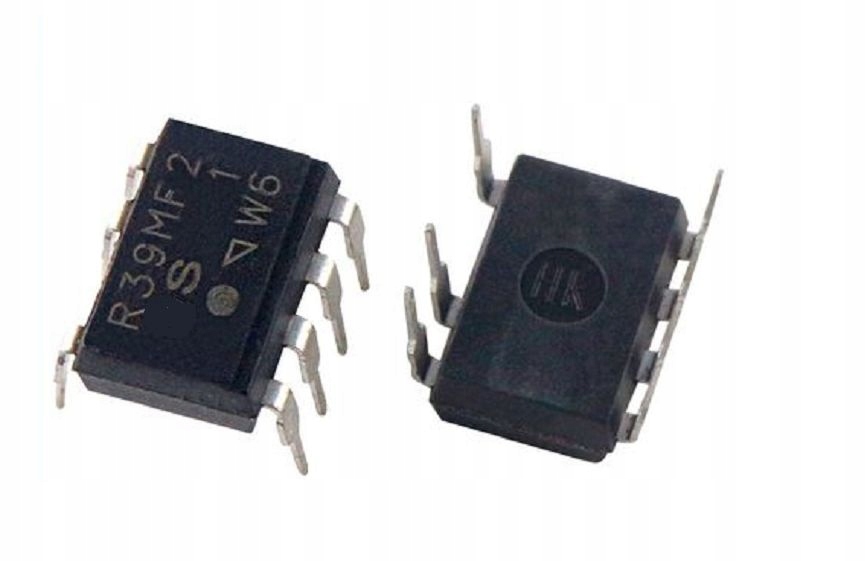 Układ R39MF5 DIP7 FV