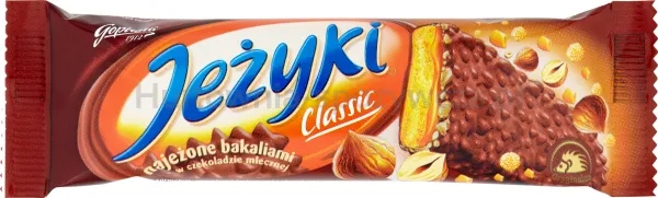 Levně Goplana Ježky Classic Tyčinka 30 G