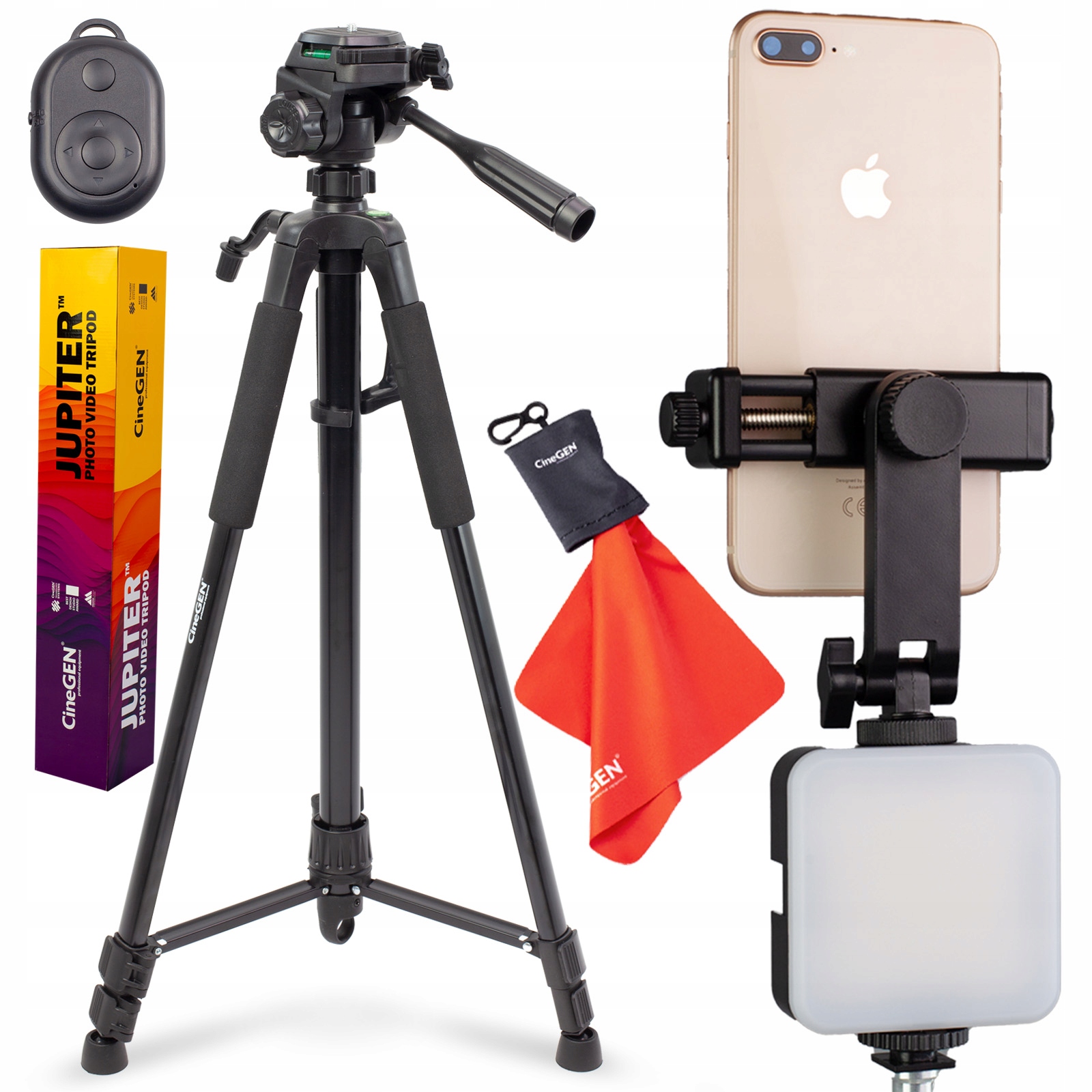 Streamingová sada StreamMe09 Dárek