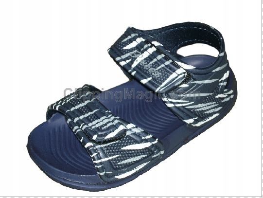 

Lekkie Sandały / Buty Do Wody Roz. 20 / 12 CM