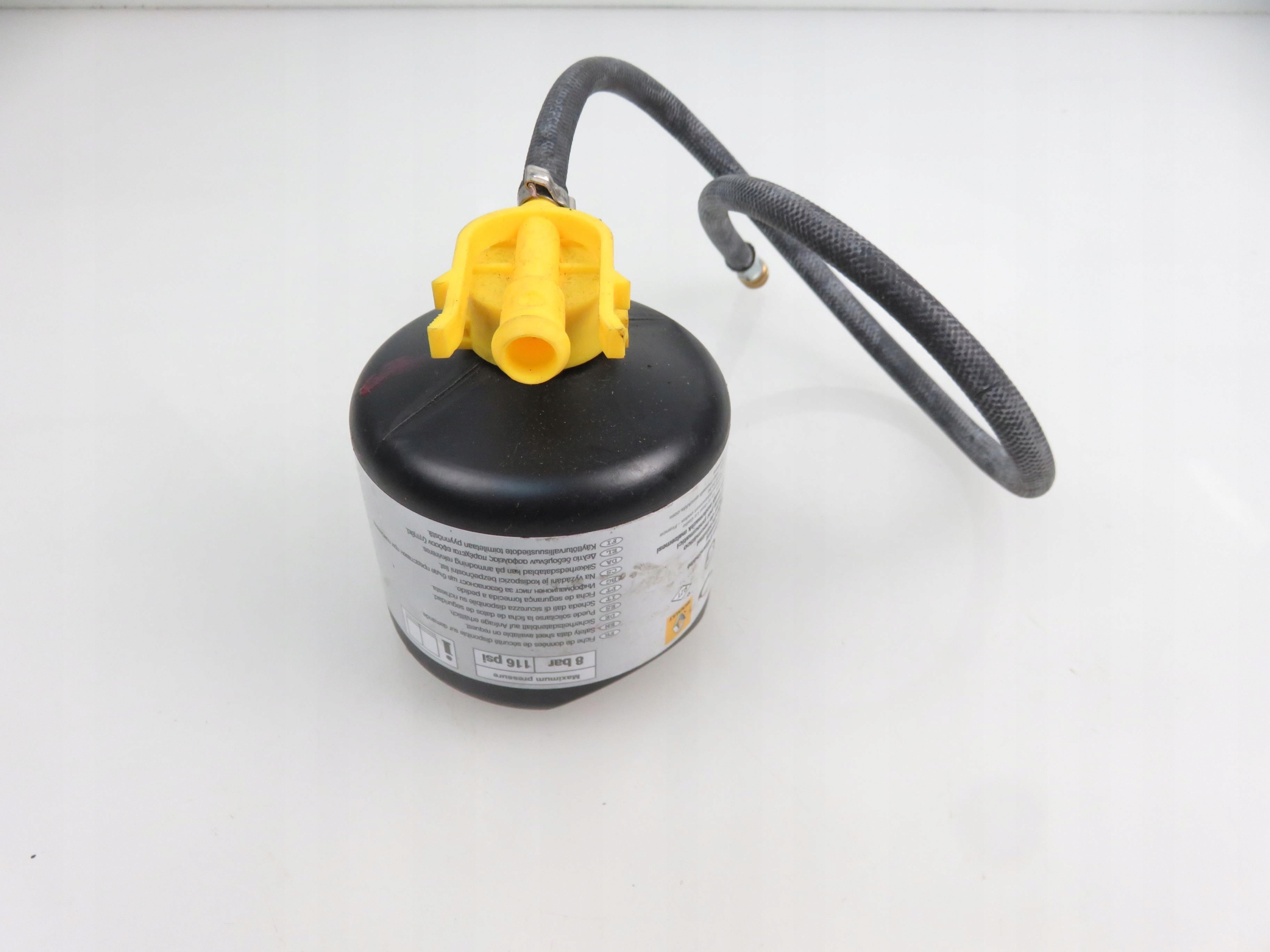 КОМПЛЕКТ ЗАПАСНОГО КОЛЕСА RENAULT ZOE 997915223R