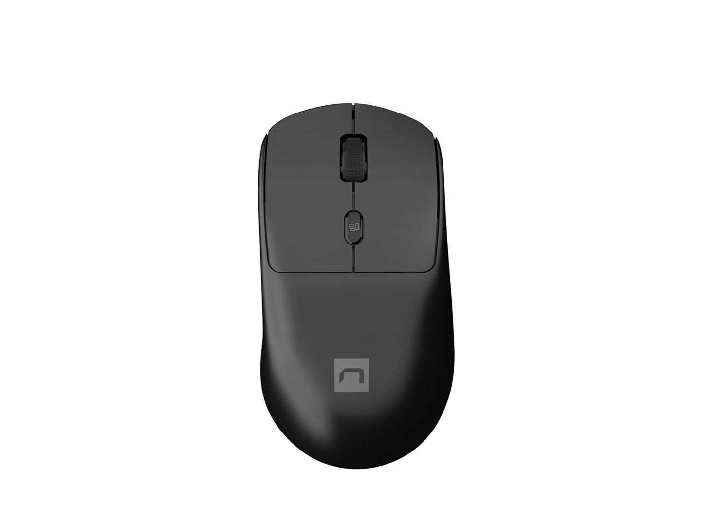 Natec Mysz Bezprzewodowa Hawk 2 Wireless 3200DPI