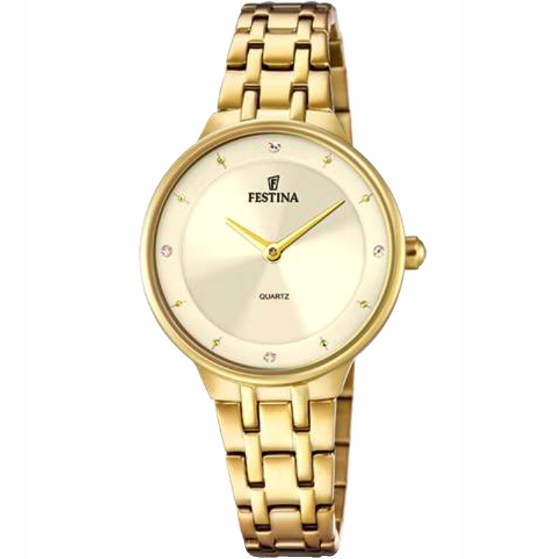 Hodinky Festina F20601/2 Madmoiselle 20601 2