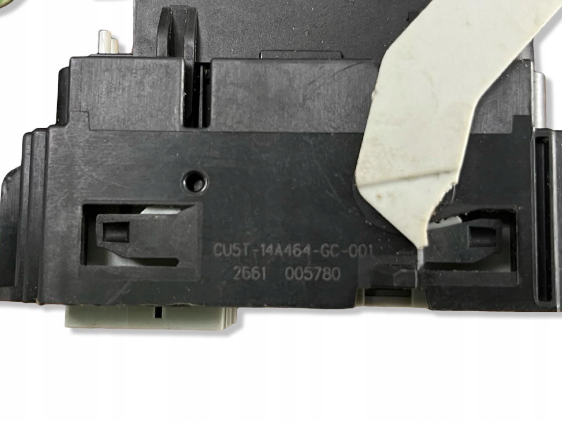 Kostka Ford Focus 3 2013 CU5T-14A464-GC
