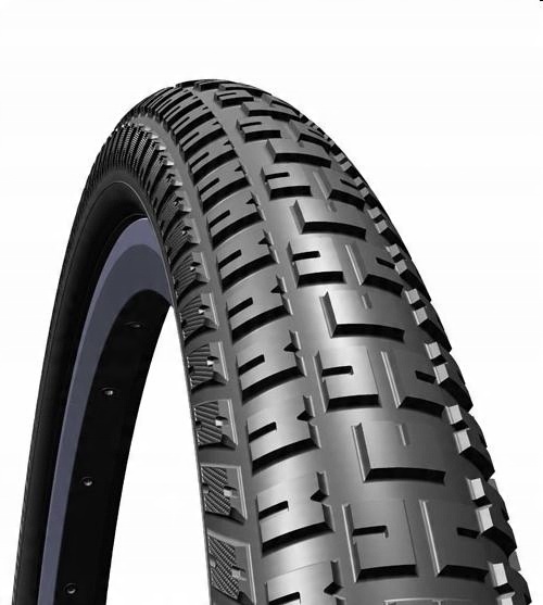 

Mitas Defender V93 26x2,35'' (60-559) - opona Mtb