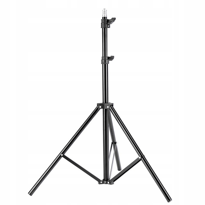 

Statyw do Lampy Pierścieniowej 220cm Składany XXL