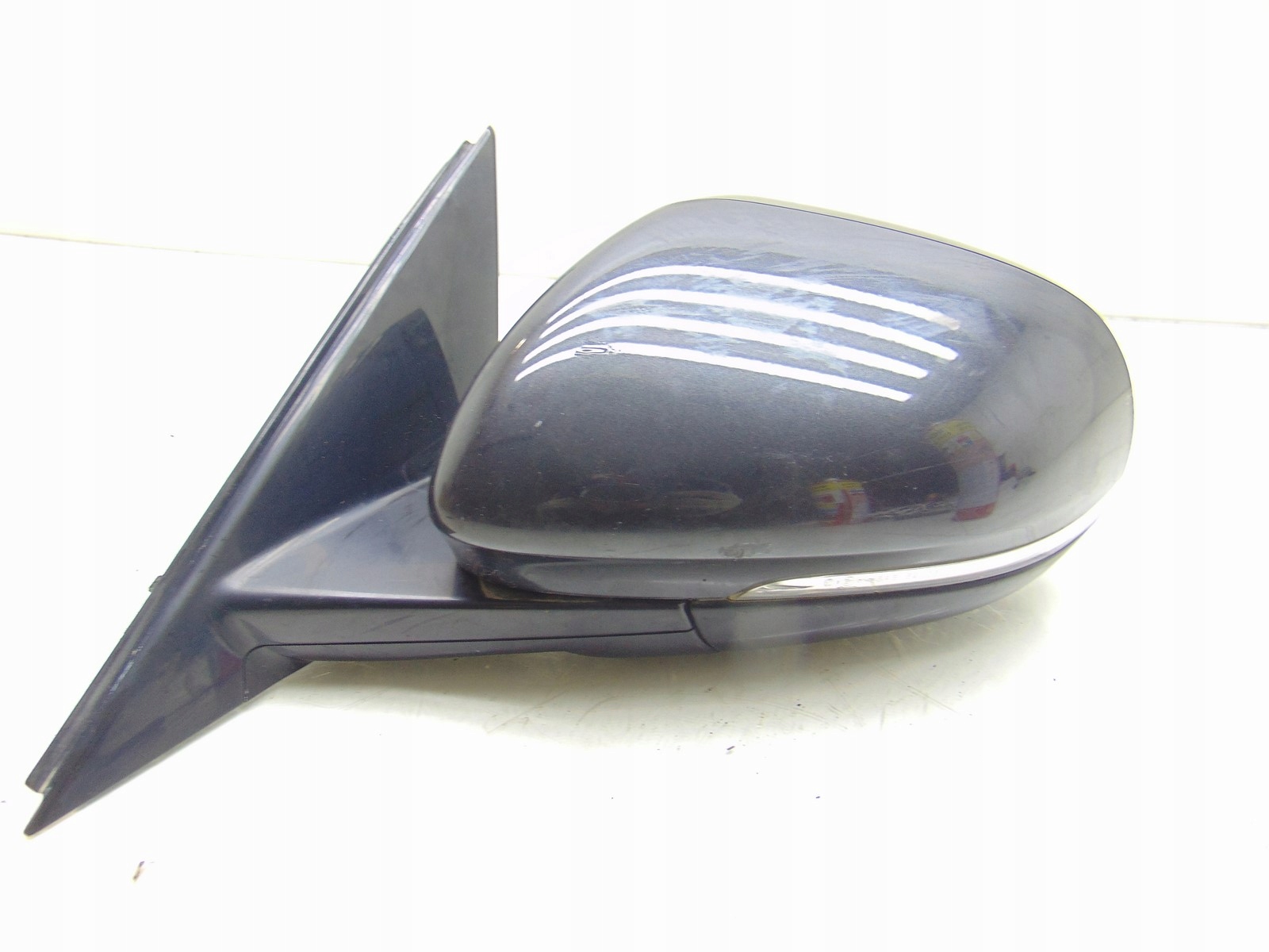 mirror exterior left JAGUAR XE X760 15- 16 PIN UK