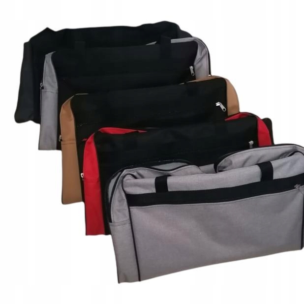 

Duża sportowa torba turystyczna-50l.-Producent