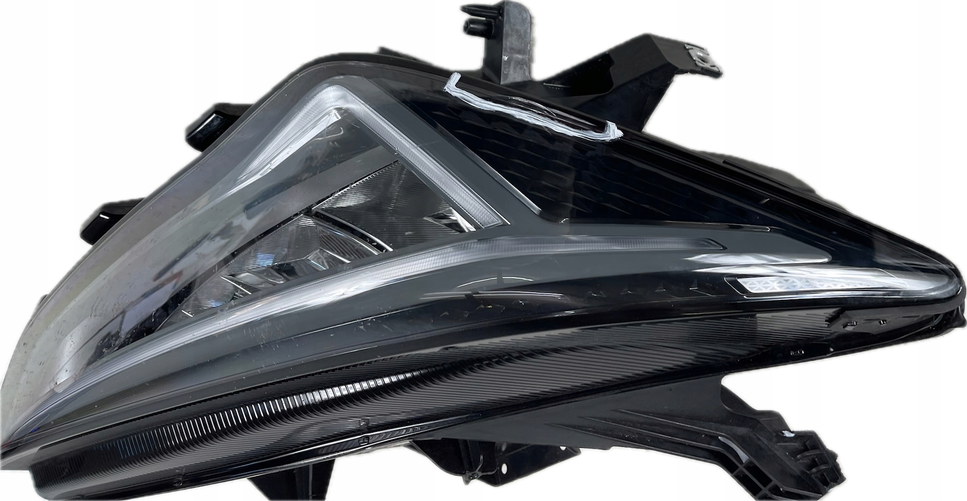 SEAT CUPRA BORN light FULL LED front right 10F941008K 13.03.2024