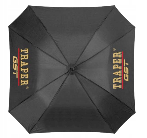 Parasol TRAPER GST PRO BLACK