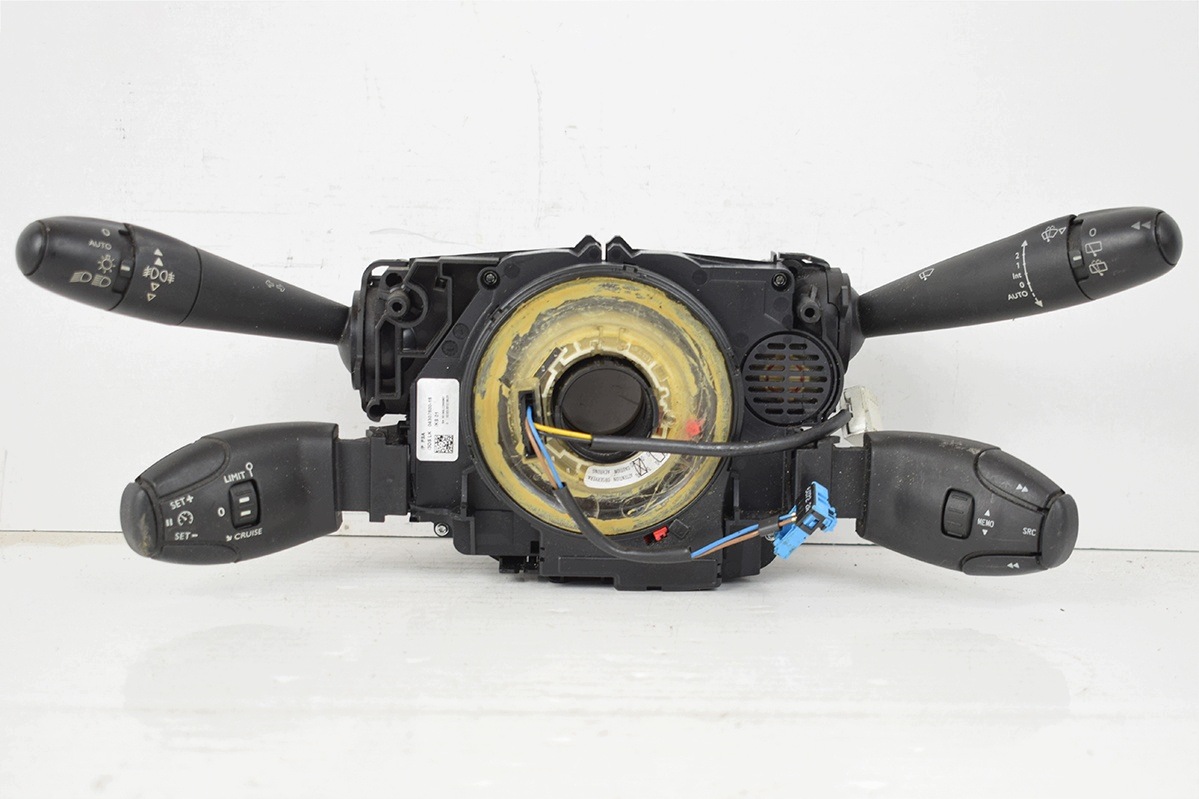 DEVIO LUCI TERGICRISTALLO TERGI CITROEN PEUGEOT 96667326XT