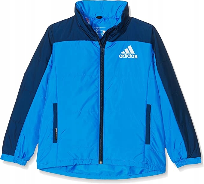 Kurtka Adidas Light Paddet Jkt AY8158