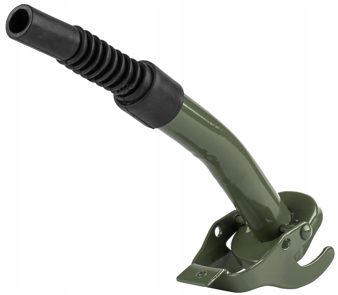 

Lejek Metalowy Do Kanistra Karnistra Z Uszczelką