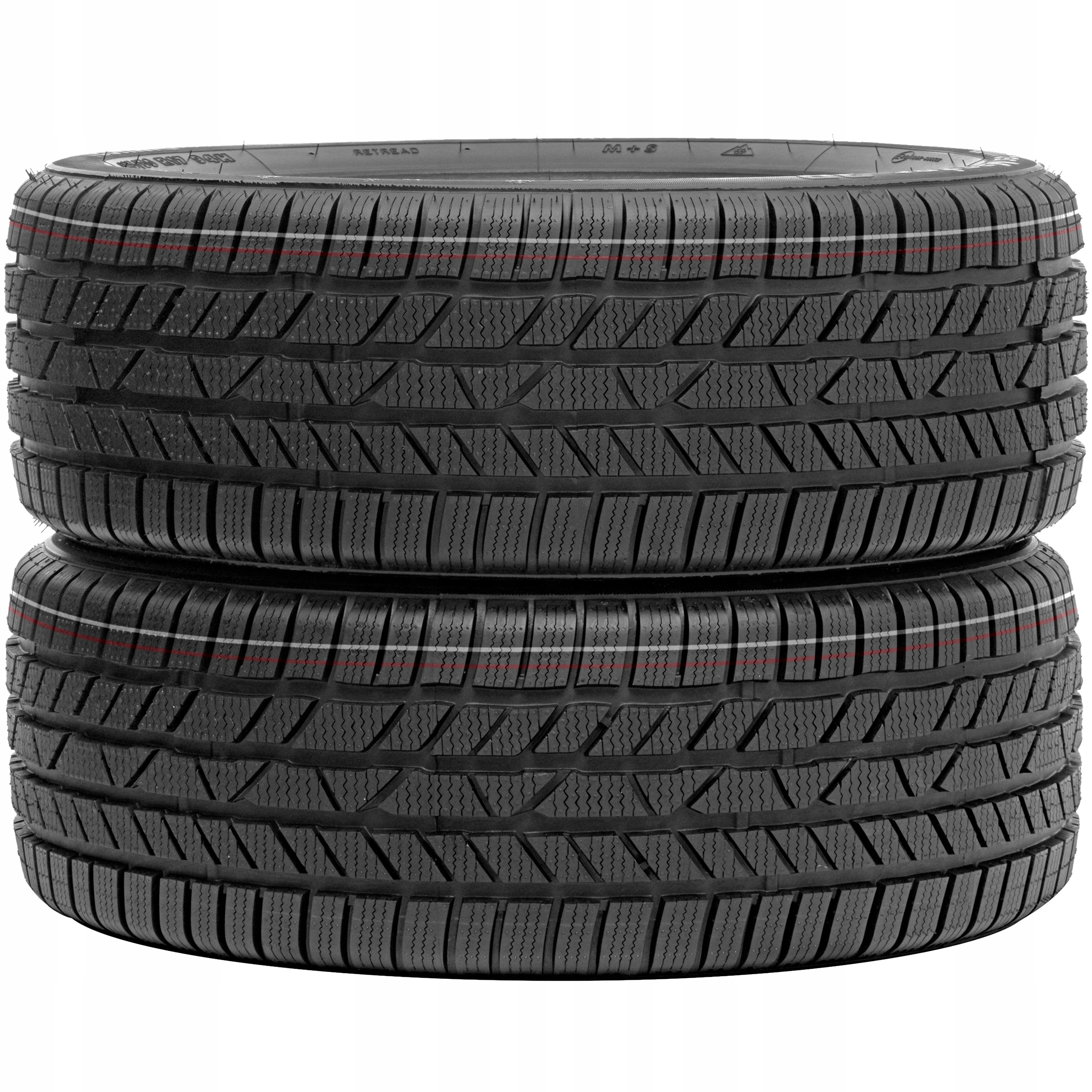 2x 225/55 R17 зимние шины премиум-класса