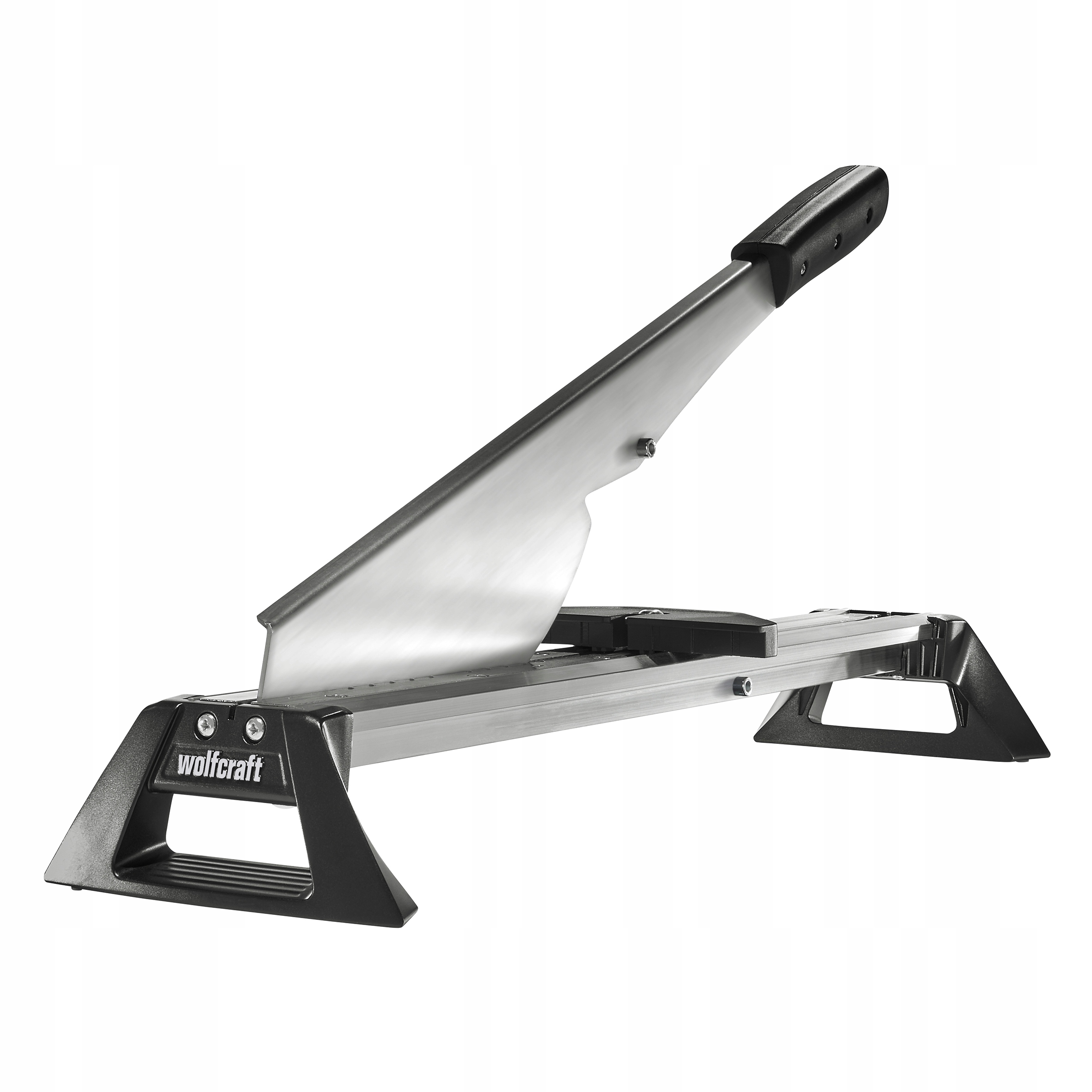 

Wolfcraft LC 600 Gilotyna do paneli 6937000 465mm