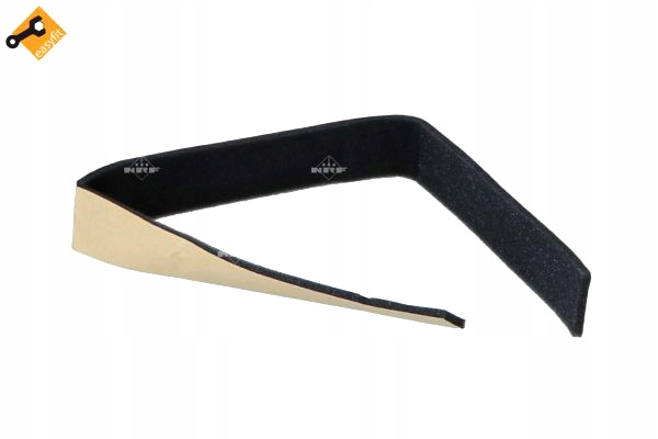 NRF NAGRZEWNICA CHEVROLET LACETTI NUBIRA DAEWOO LACETTI NUBIRA Numery katalogowe zamienników A.Z. Meisterteile AZMT-45-032-1067