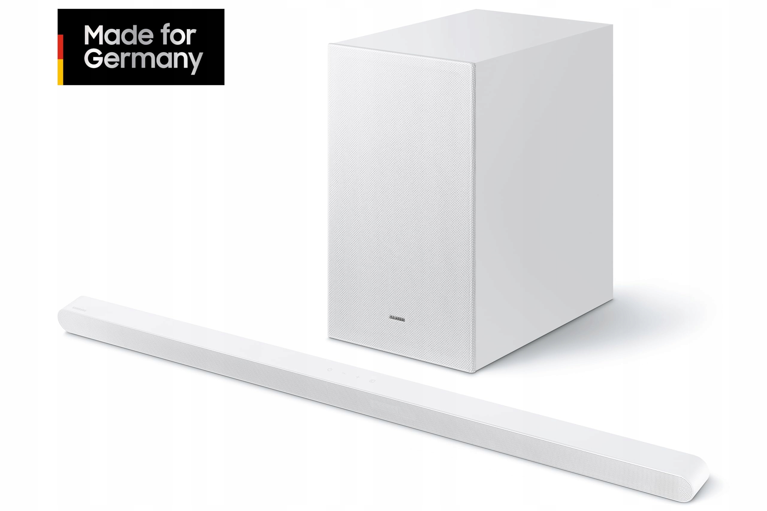 SAMSUNG HW-S711GD 31-Kanałowy Ultra Smukły Soundbar Dolby Atmos Bluetooth — miniatura 2