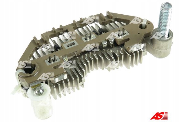 AS-PL MOSTEK PROSTOWNICZY ALTERNATORA Producent części AS-PL