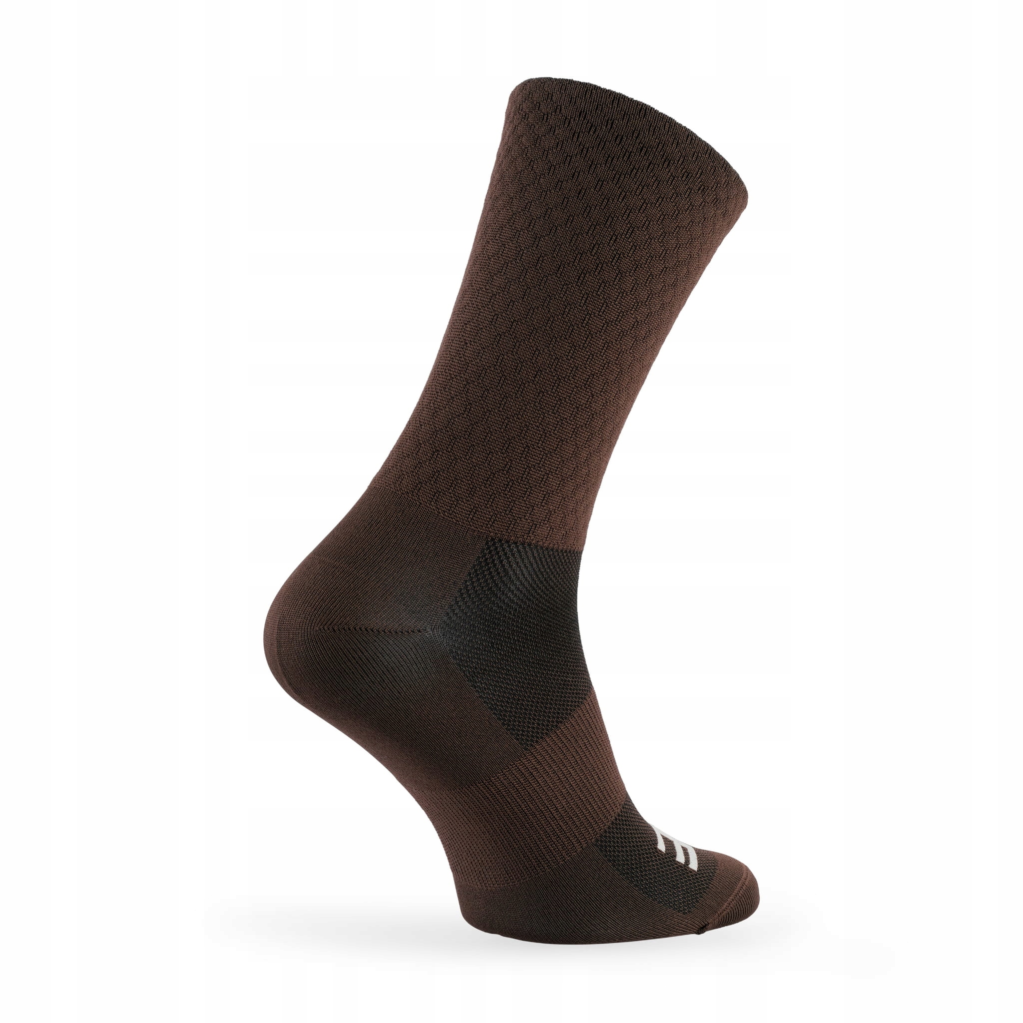 Eroe Skarpetki Kolarskie Pure Brown 41-46