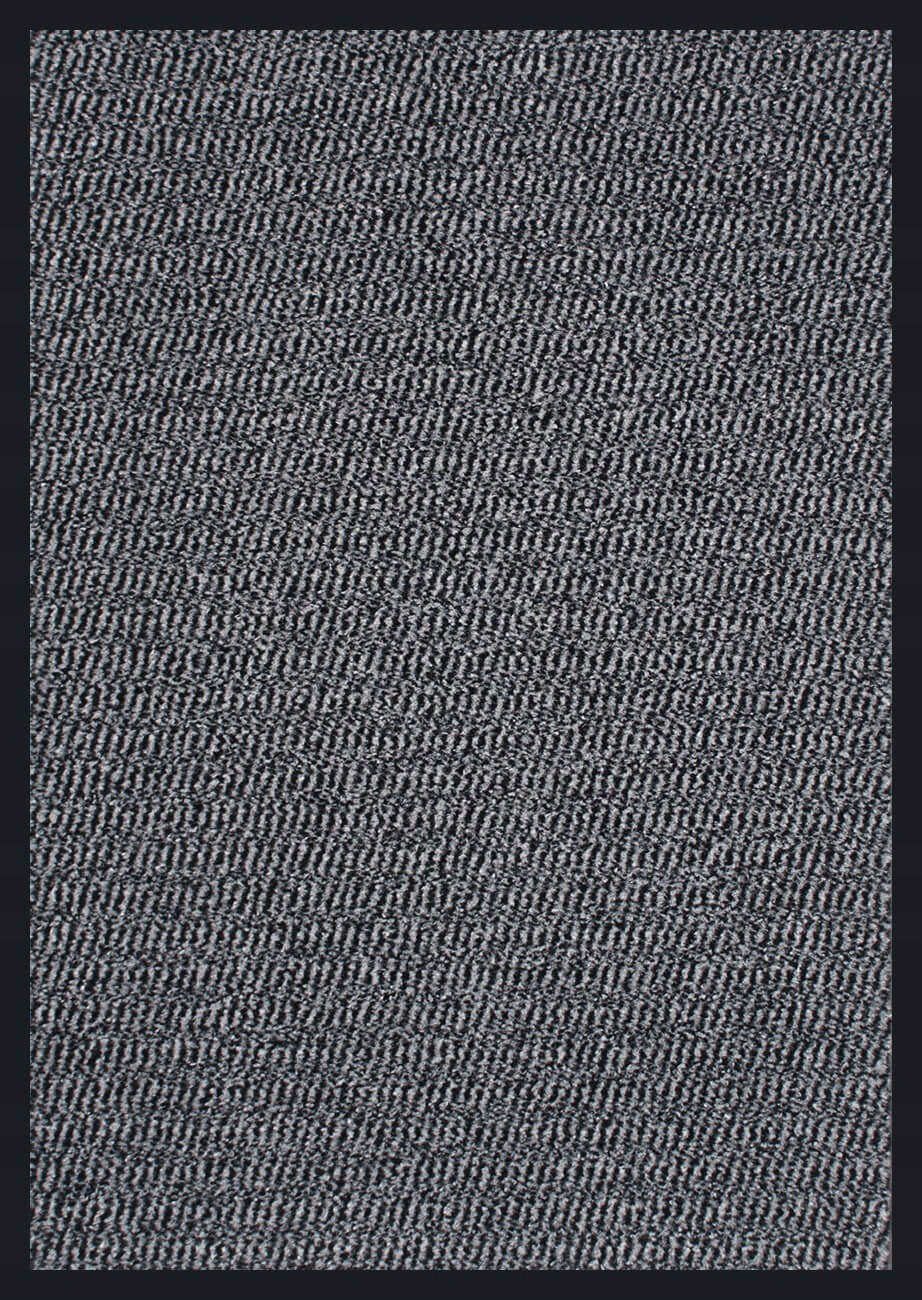 WYCIERACZKA WEJŚCIOWA 90x150 POD DRZWI DO DOMU Grubość 6 mm