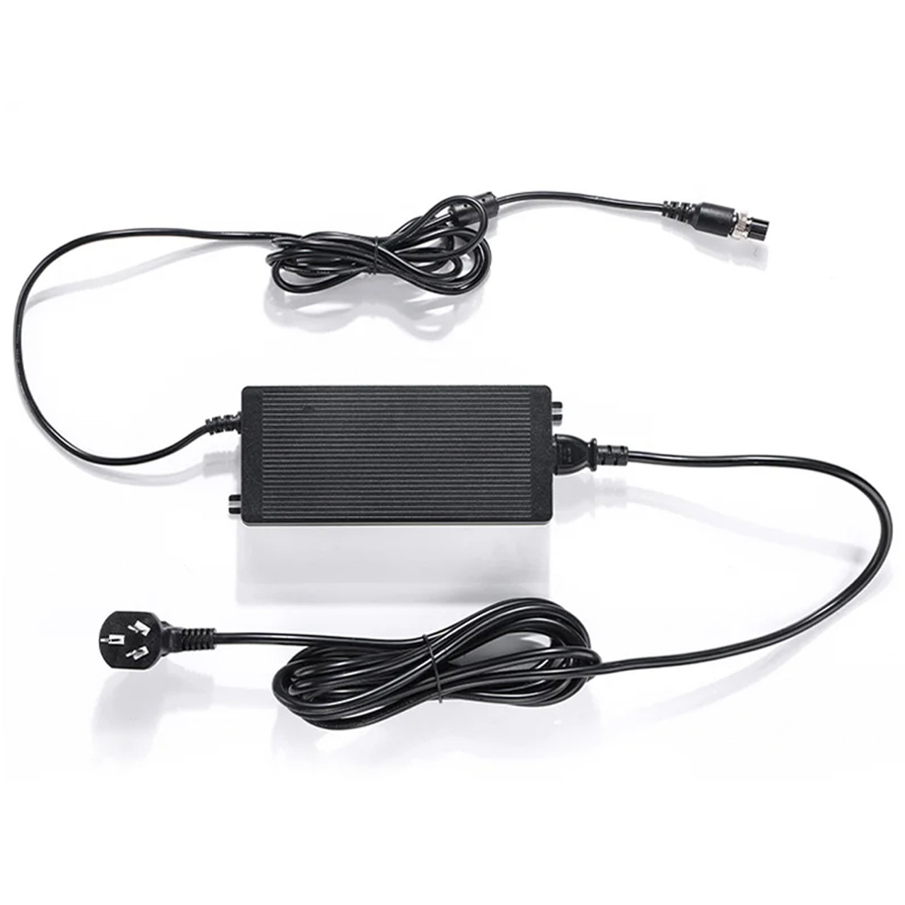 Zasilacz Adapter do Sieci Ulanzi AD-2 36V 216W Ac-dc do Lampy VL200 Bi 200W