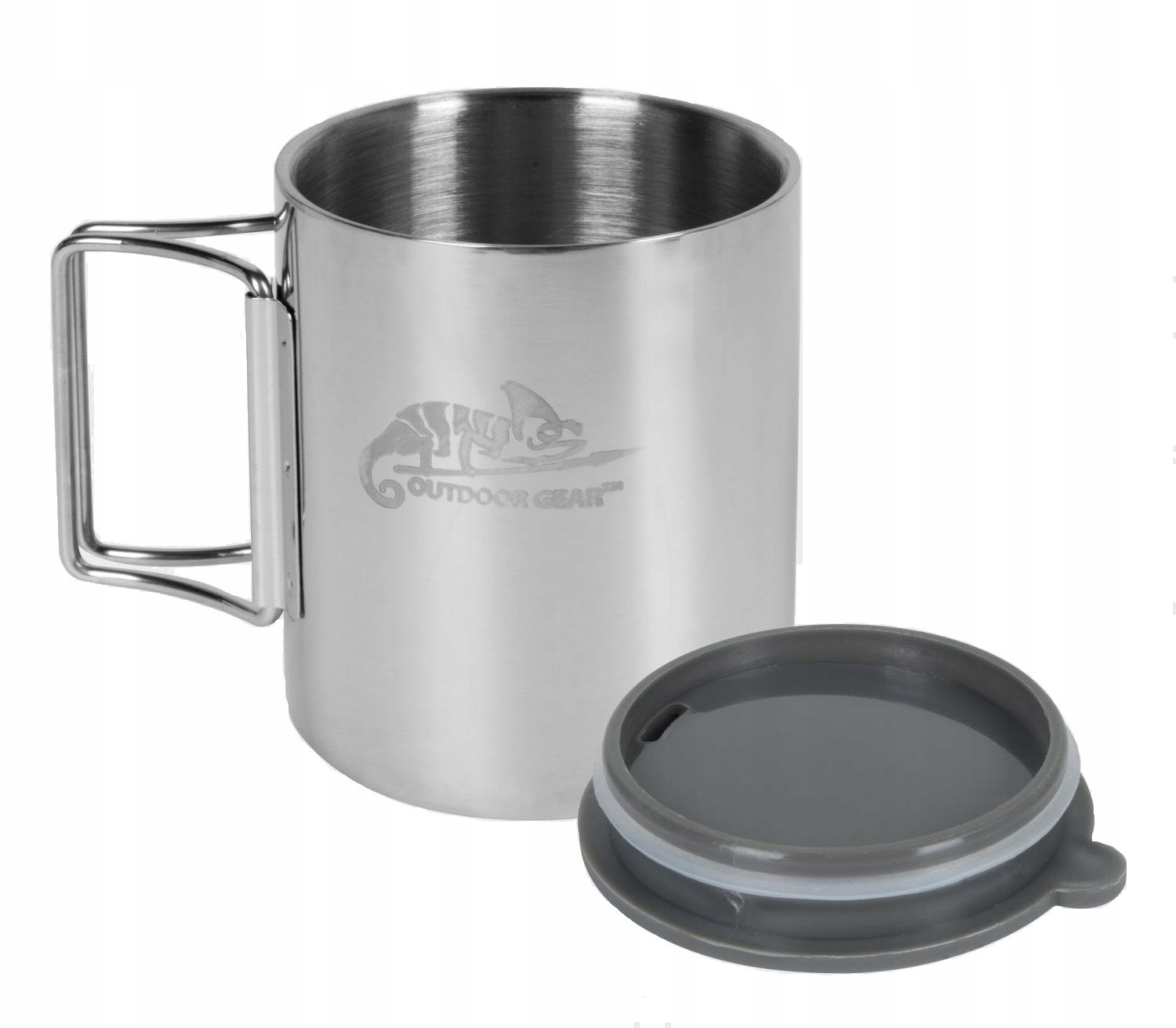 Helikon Kubek termiczny Thermo Cup 250ml