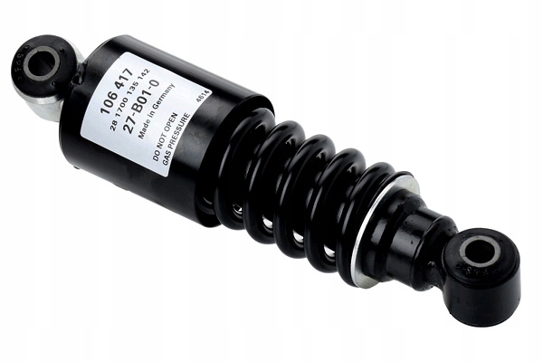 SACHS AMORTYZATOR KABINY PRZÓD JELCZ STEYR