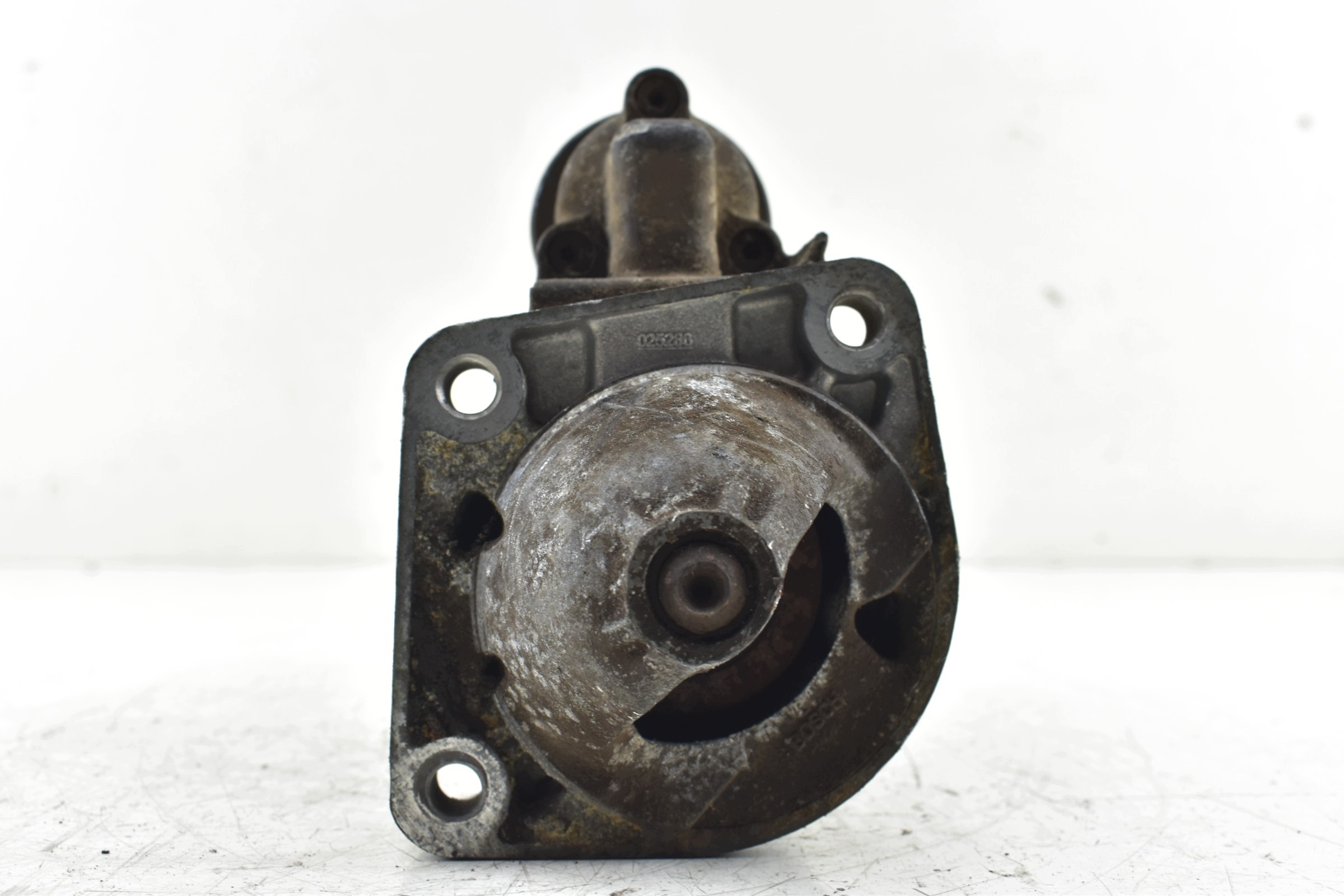 starter FORD FOCUS MK2 C-MAX 1.8 TDCI 4M5T-11000-KB
