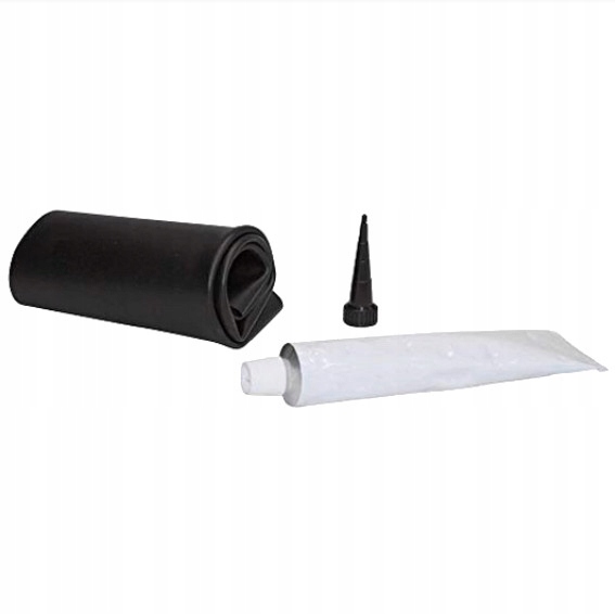 

Oase Zestaw naprawczy folii Pvc 50843 oczko wodne