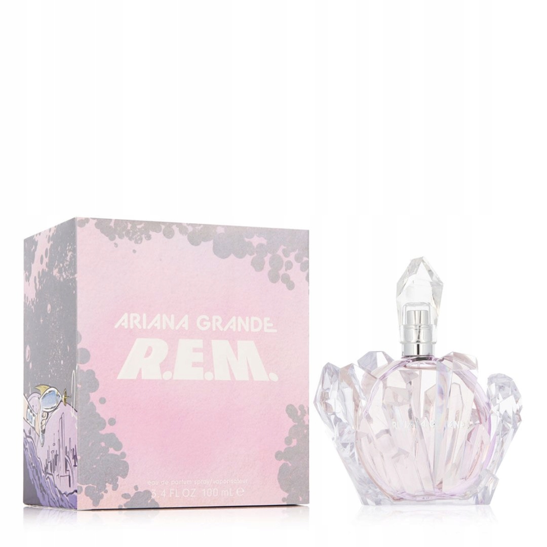 Dámské Parfémy Ariana Grande Edp R.e.m. 100 ml