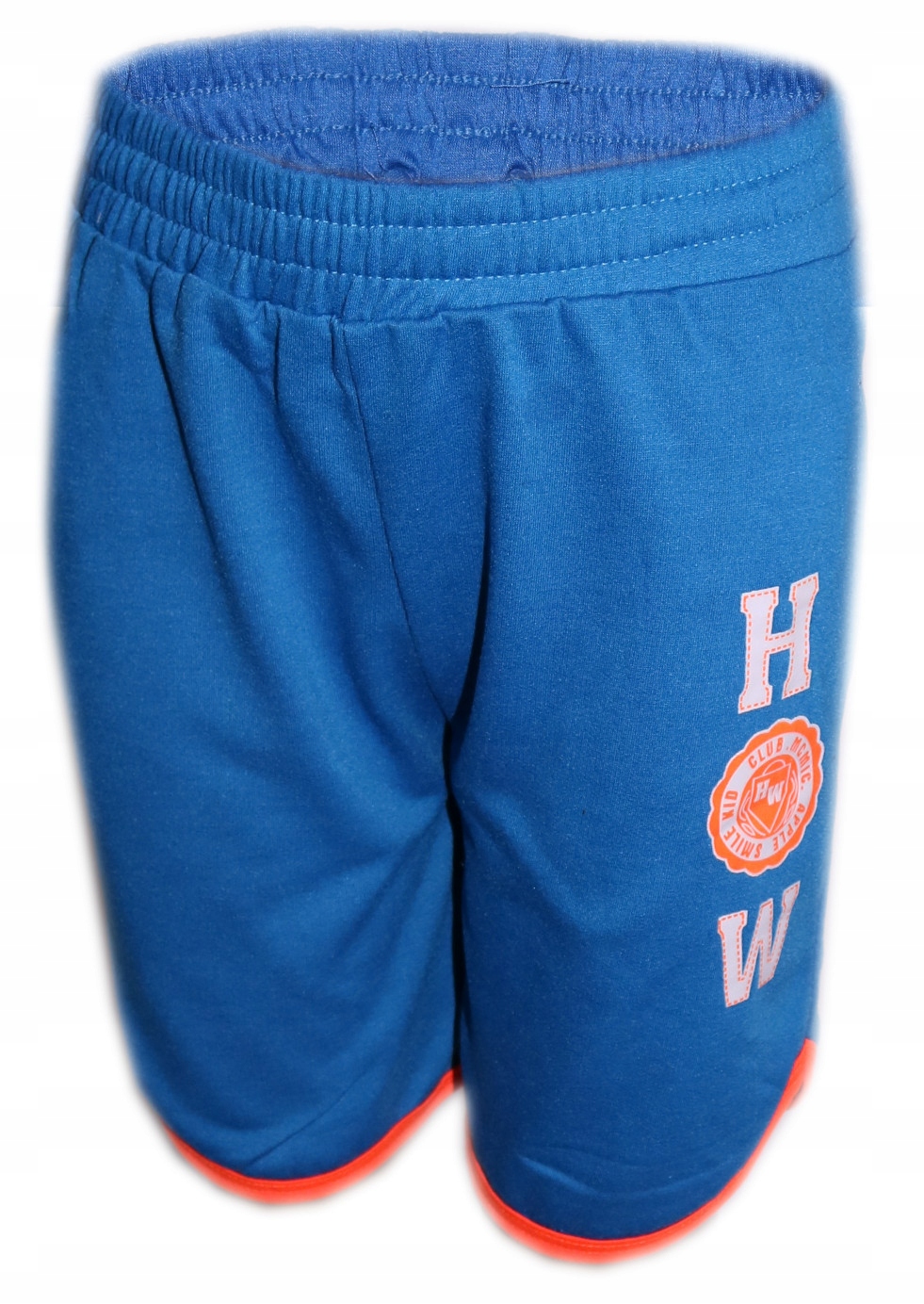 

Krótkie Spodenki chłopięce 158-164