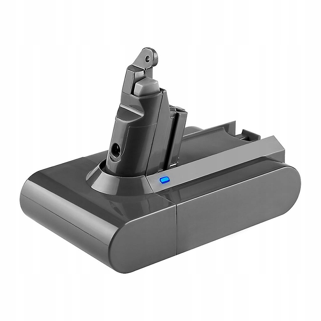 akumulator litowo-jonowy do odkurzacza