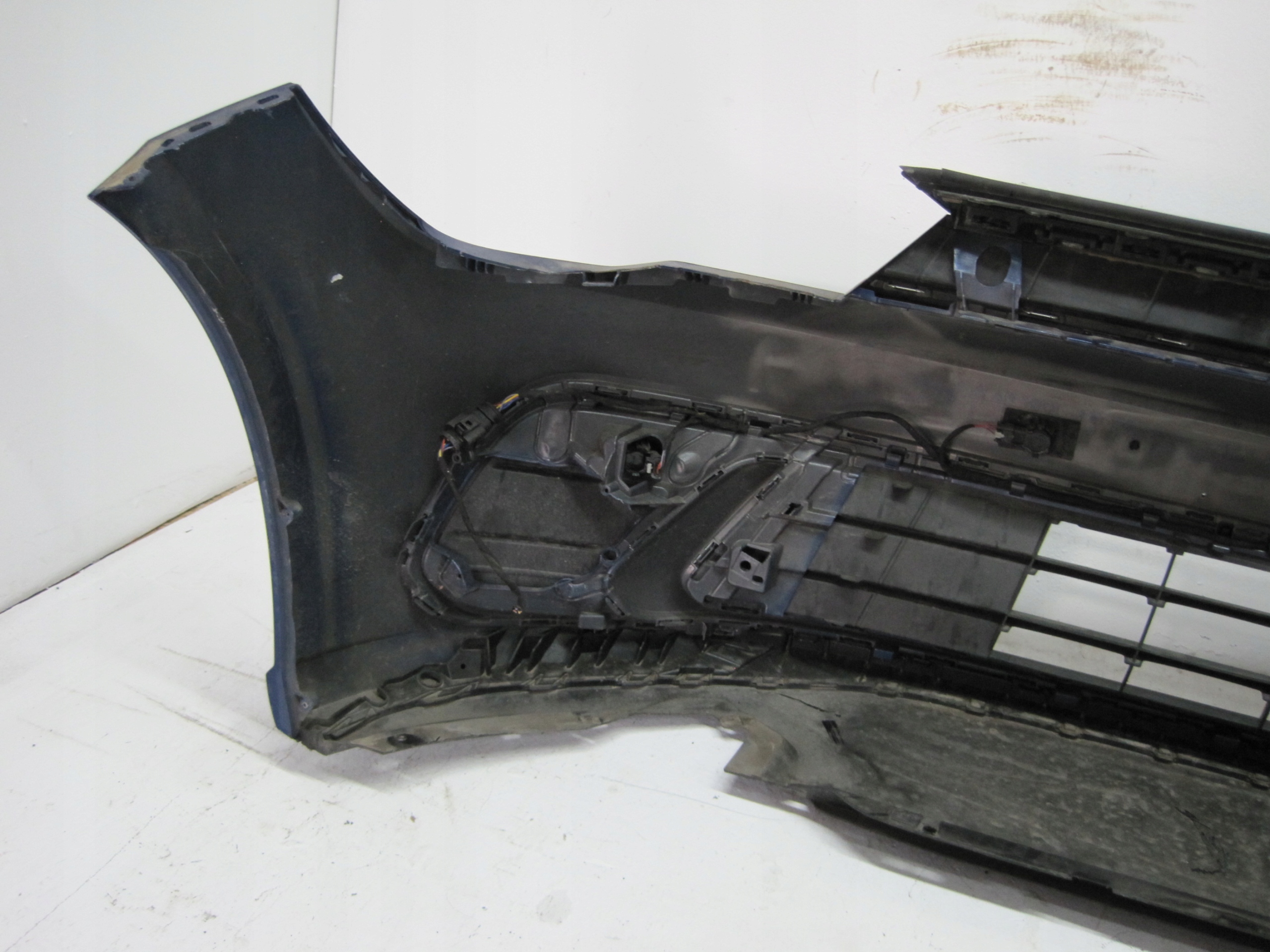 Paraurti VW POLO LIFT 2G 2GS 4 PDC Anteriore