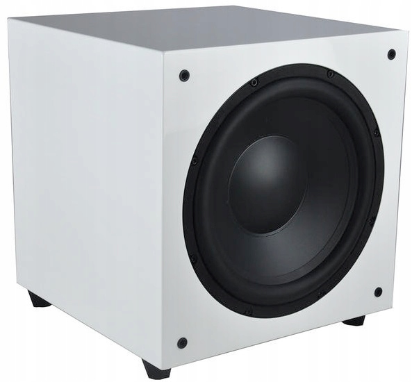GŁOŚNIK NISKOTONOWY SUBWOOFER WILSON SUB-12 HGL