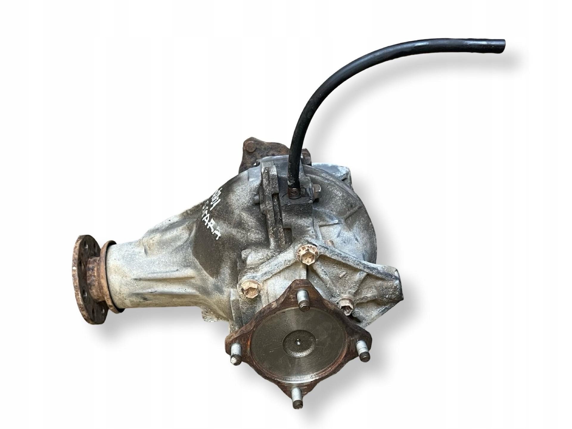 rear differential diff Suzuki Grand Vitara 2 JT 2007 27300-65850