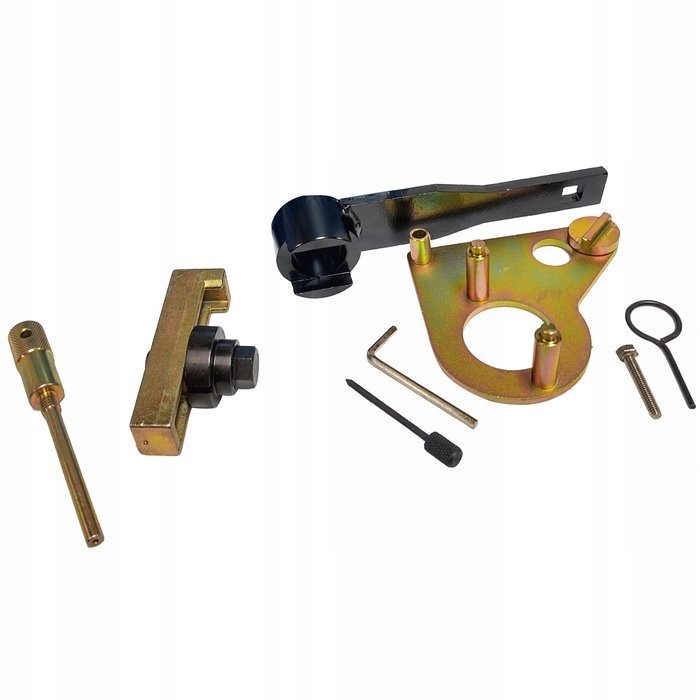 ИНСТРУМЕНТ СИНХРОНИЗАЦИИ ДВИГАТЕЛЯ RENAULT ХИТ II III 2.0 2.3 DCI