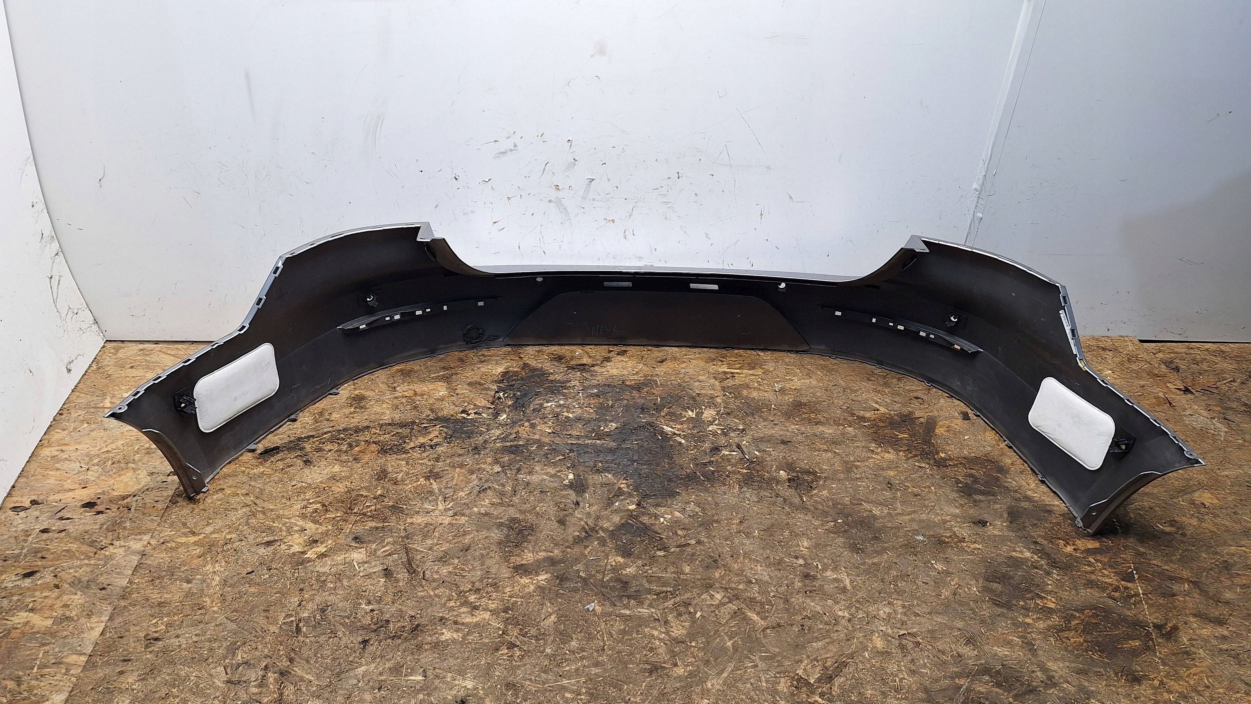 Paraurti posteriore VW ARTEON 3G8807421 17