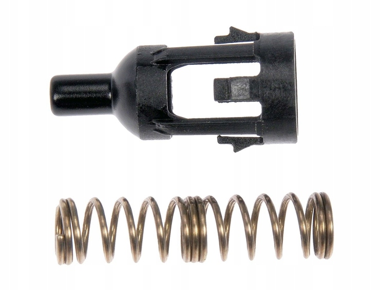 ventil olejového filtru motoru Chrysler Town & Country 2011-2013 3.6