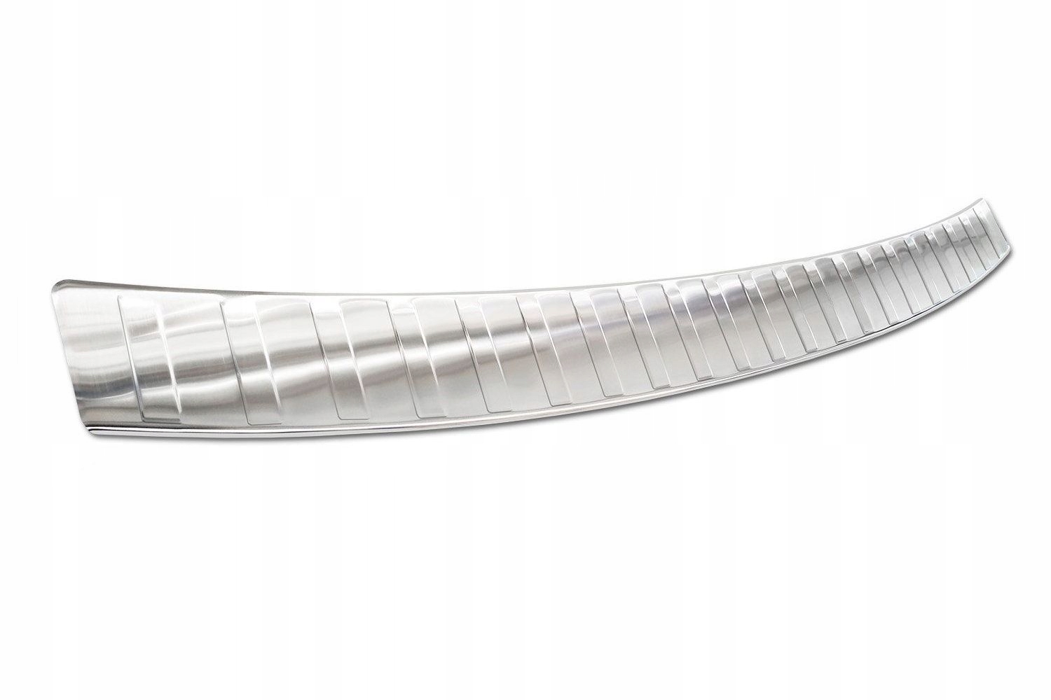 Ochranná lišta na zadný nárazník pre Toyota RAV4 III XA30 2006-2013
