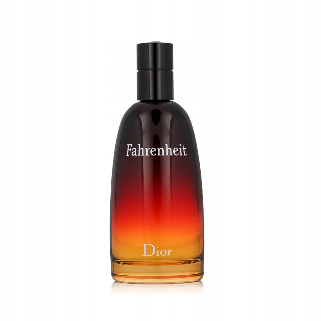 Dior Fahrenheit Edt 100 ml M