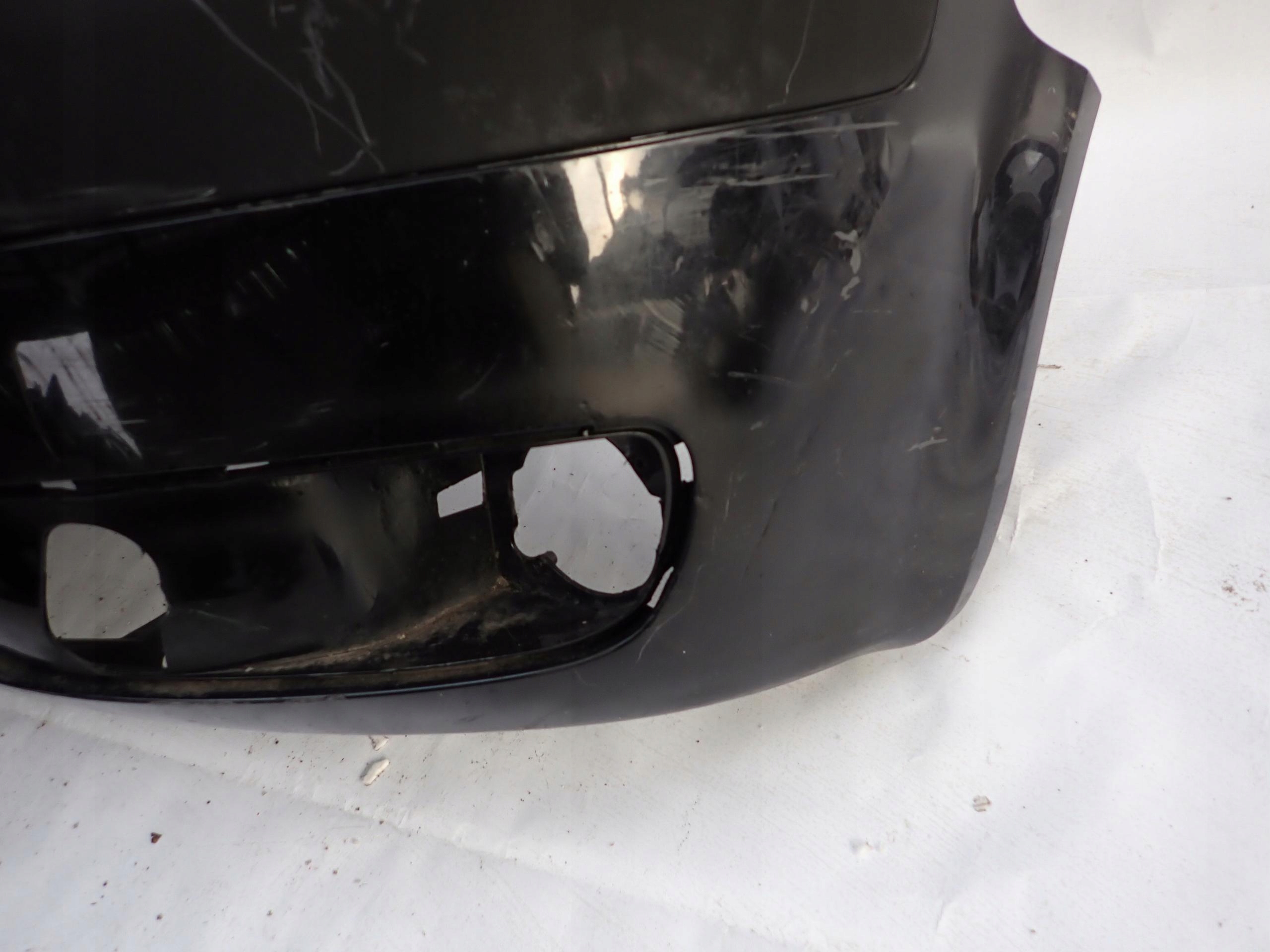 VW T5 MULTIVAN 03- bumper front front SPR