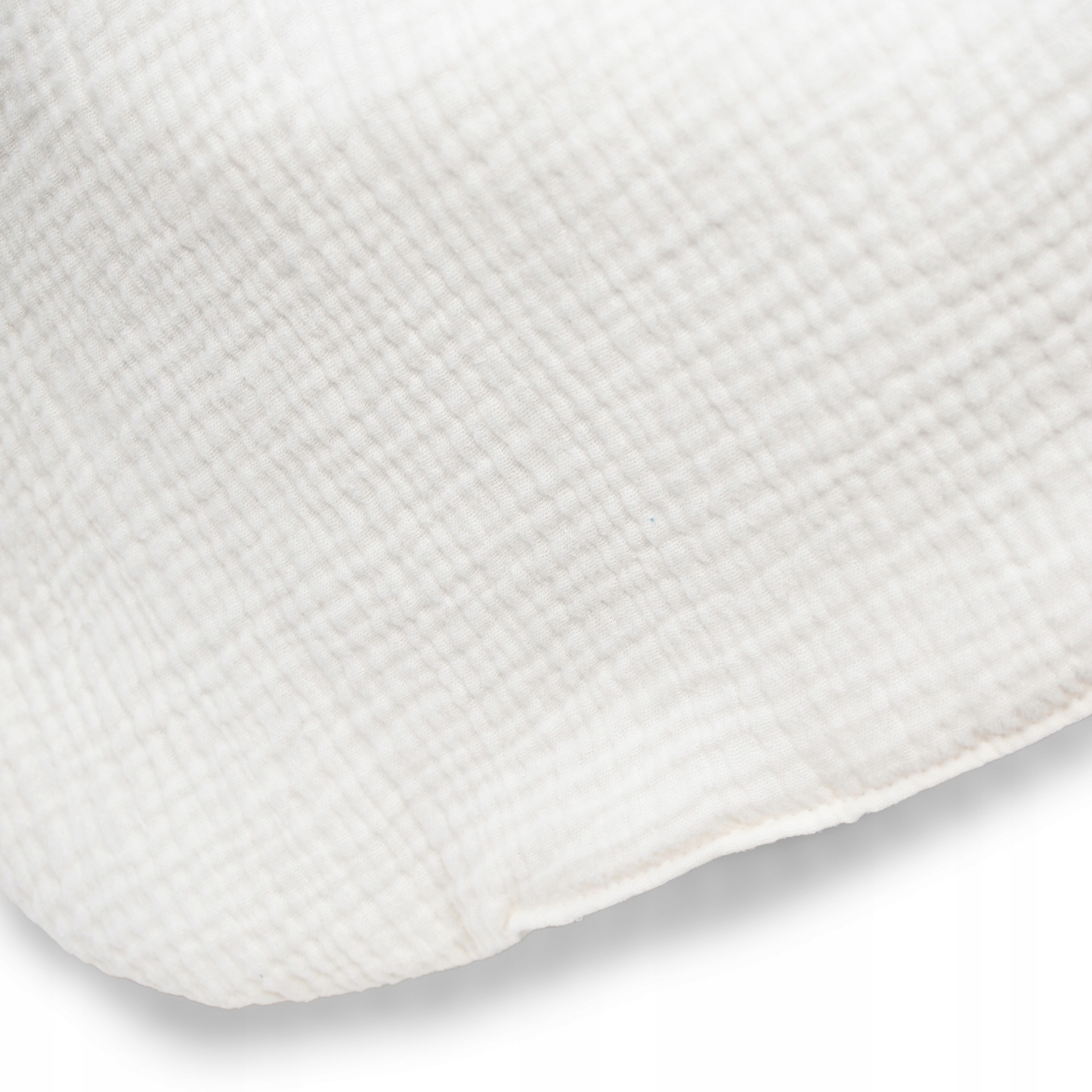 KOCYK DO FOTELIKA NOSIDEŁKA MUŚLINOWY PREMIUM Marka Kerstin