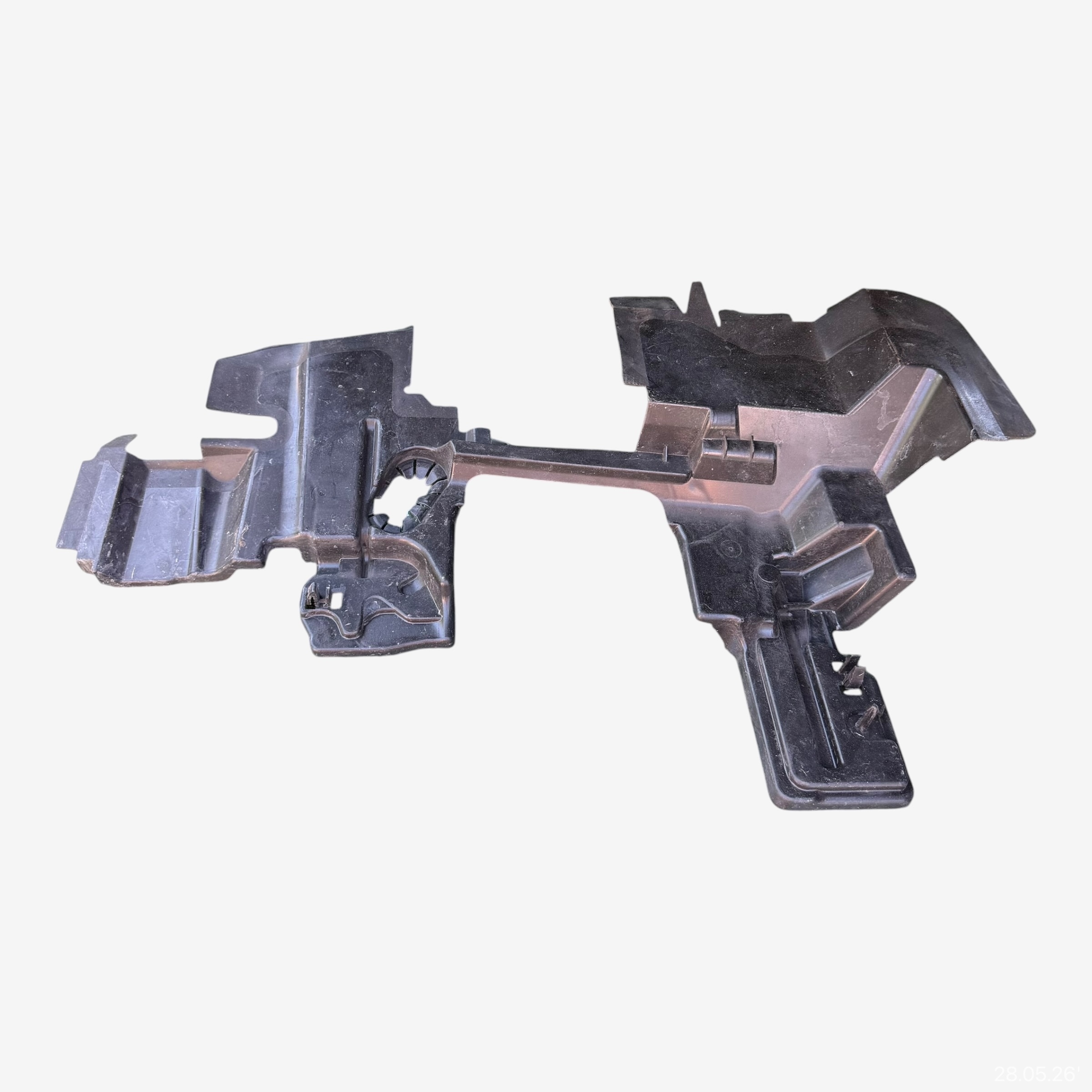 luftansaugkanal links JEEP AVENGER 522267870