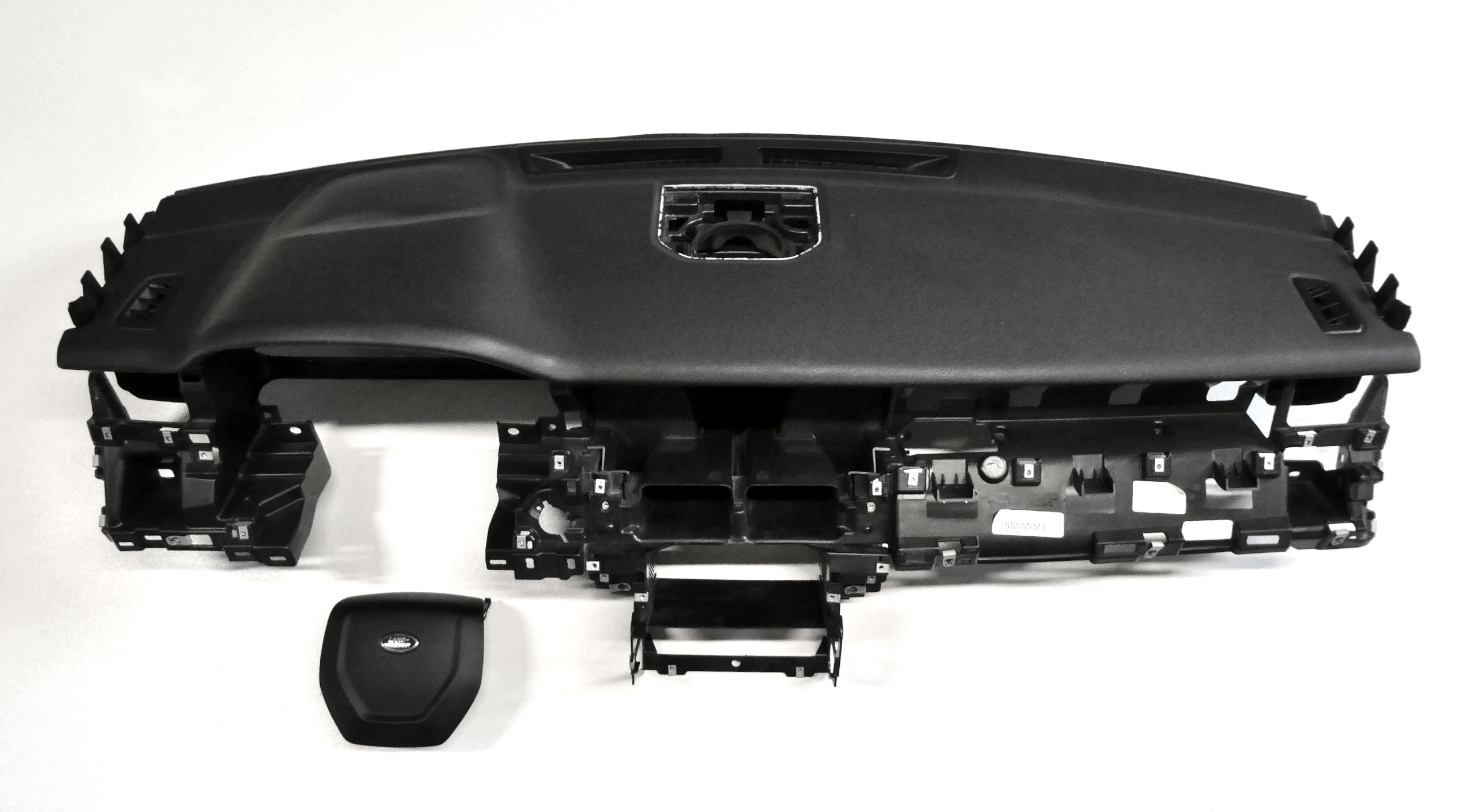 console dashboard panel airbags original LAND ROVER DISCOVERY SPORT L550