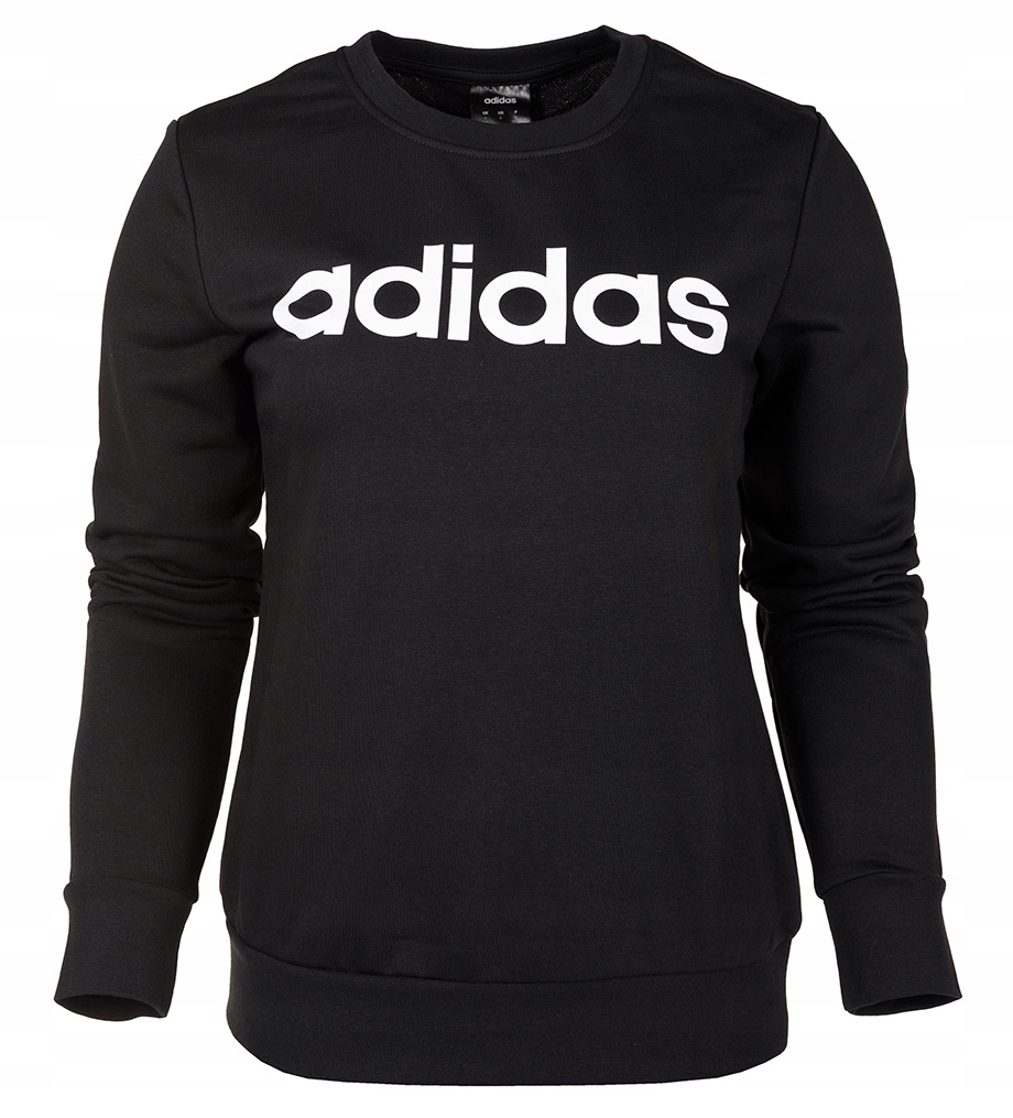 

Bluza damska adidas W Essentials Lin Sweat r.XL
