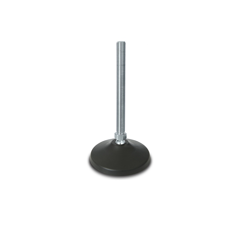 

Stopka wahliwa poziomująca 80mm ze śrubą M16x60mm