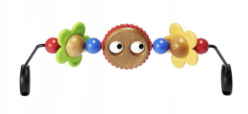 

Babybjorn Googly Eyes zabawka do leżaczka